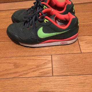 ナイキ(NIKE)のNIKE AGCスニーカー　24.5センチ(スニーカー)