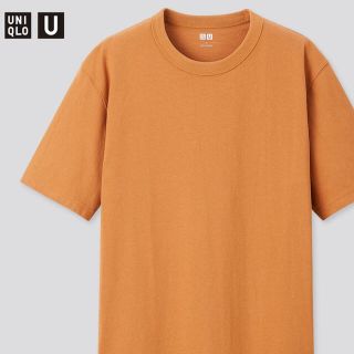 ユニクロ(UNIQLO)のUNIQLO men's sサイズ(Tシャツ/カットソー(半袖/袖なし))