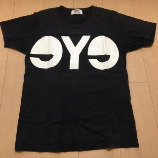 ジュンヤワタナベコムデギャルソン(JUNYA WATANABE COMME des GARCONS)のTシャツ eYe Junya Watanabe Man コムデギャルソン(Tシャツ/カットソー(半袖/袖なし))