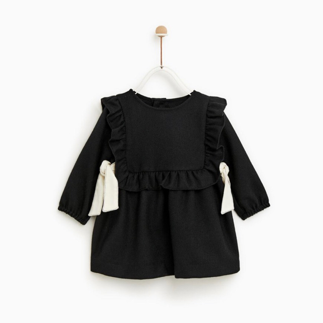 ZARA KIDS(ザラキッズ)のＳさま　専用 キッズ/ベビー/マタニティのベビー服(~85cm)(スカート)の商品写真