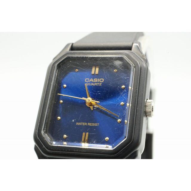 CASIO(カシオ)の【W-547】動作品 電池交換済 CASIO カシオ LQ-142 腕時計 レディースのファッション小物(腕時計)の商品写真