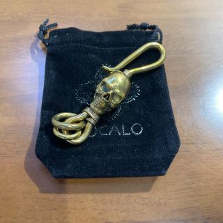 ソカロ(ZOCALO)のZOCALO(ソカロ) シルバーアクセサリー(その他)