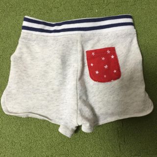 オールドネイビー(Old Navy)の新品 オールドネイビー ショートパンツ(パンツ/スパッツ)