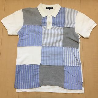 COMME des GARCONS HOMME PLUS - Comme Des Garcon Homme ポロシャツの