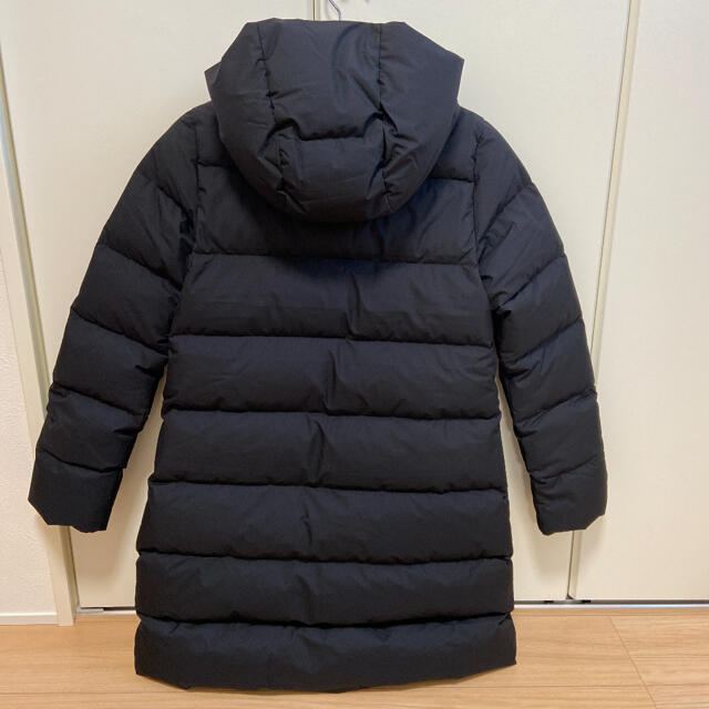 【新品未使用】THE NORTH FACE ウィンドストッパーダウンシェルコート 1