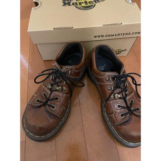 ドクターマーチン(Dr.Martens)の【値下げ】Dr.Martens (ブーツ)