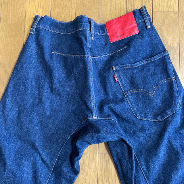 Levi's - リーバイスエンジニアドジーンズ570の通販 by 少女A's shop