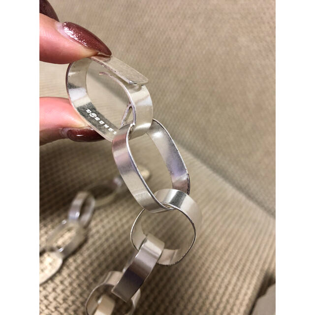 ずんでいる Maison Martin Margiela - Maison Margiela メゾン