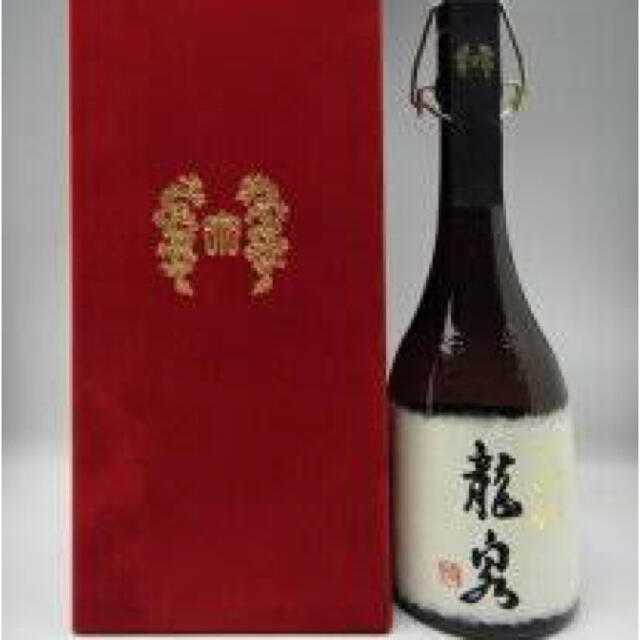 十四代 龍泉 新品 未開封 - 酒