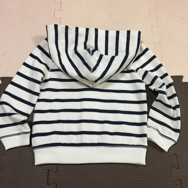 babyGAP(ベビーギャップ)のゆっち様 専用 キッズ/ベビー/マタニティのキッズ服男の子用(90cm~)(ジャケット/上着)の商品写真