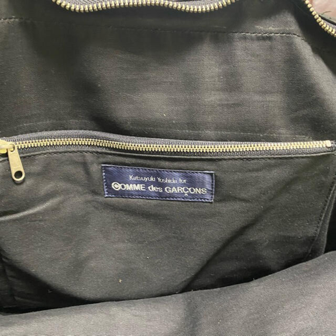 COMME des GARCONS - コムデギャルソン青山店限定 スクエア COMME des GARCONS - コムデギャルソン青山店限定 スクエア