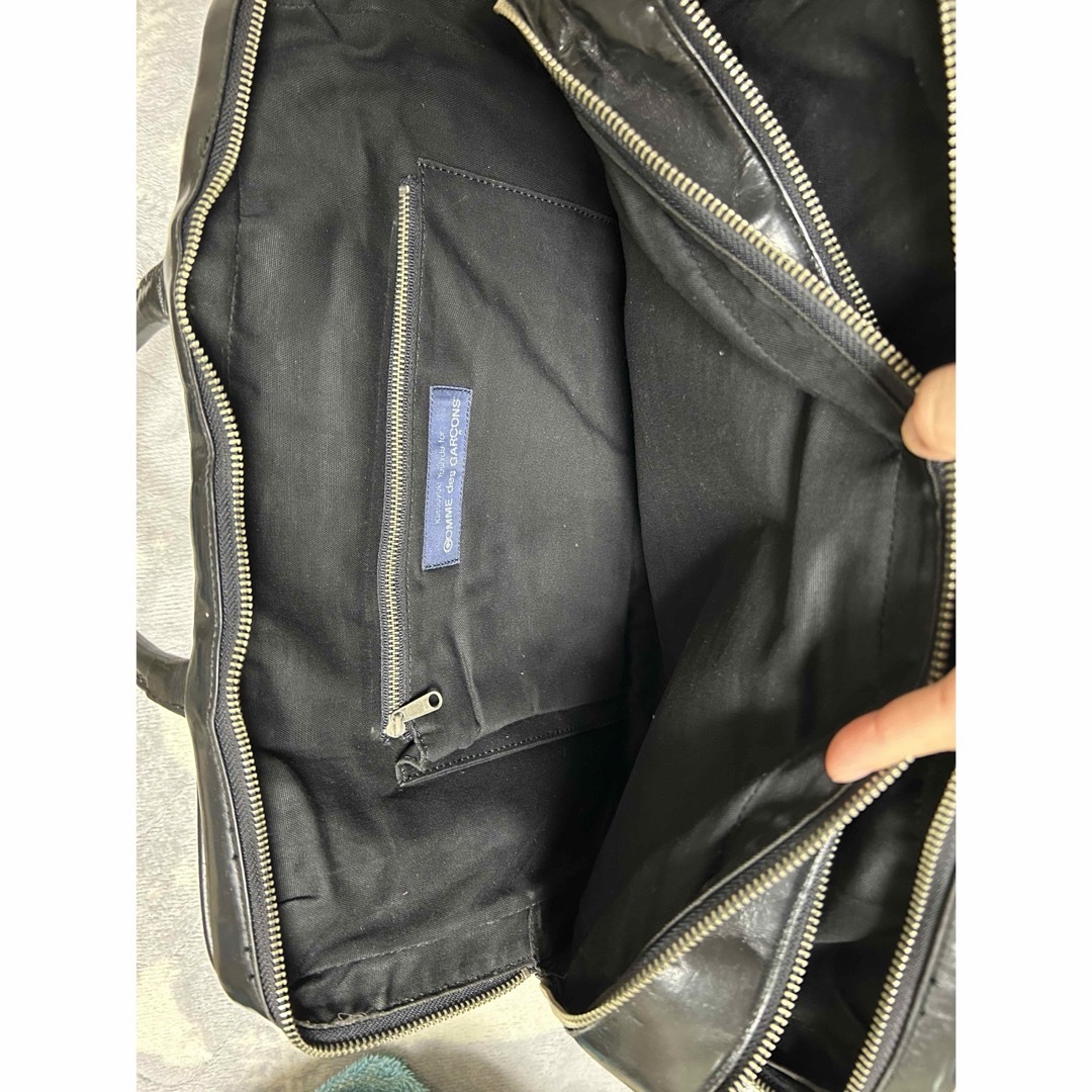 COMME des GARCONS - コムデギャルソン青山店限定 スクエア COMME des GARCONS - コムデギャルソン青山店限定 スクエア