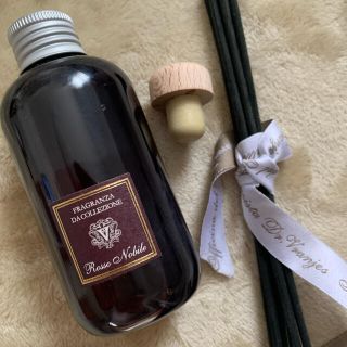 バーニーズニューヨーク(BARNEYS NEW YORK)のDr.Vranjes ドットールヴラニエス ROSSO NOBILE 150ml(アロマディフューザー)