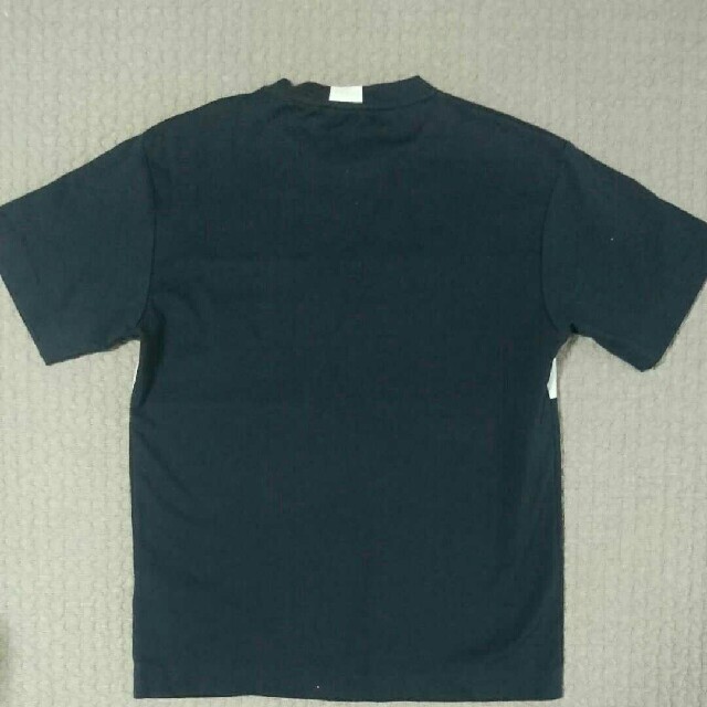 Adam et Rope'(アダムエロぺ)のアダムエロペ メンズのトップス(Tシャツ/カットソー(半袖/袖なし))の商品写真