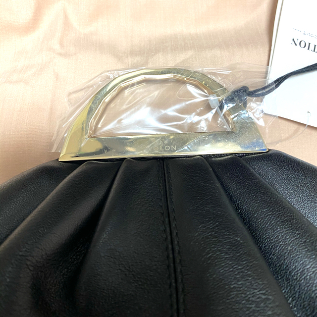 Deuxieme Classe:THE VOLON/CLUTCH BAG | wellsprings.uk.net