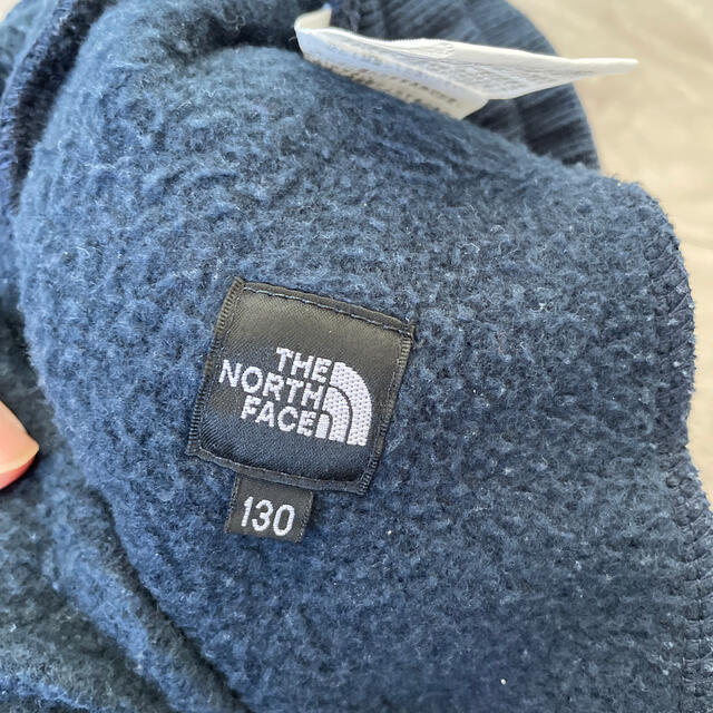 THE NORTH FACE(ザノースフェイス)のノースフェイス  130 スウェット キッズ/ベビー/マタニティのキッズ服男の子用(90cm~)(パンツ/スパッツ)の商品写真