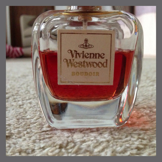 Vivienne Westwood(ヴィヴィアンウエストウッド)のvivienne 香水 コスメ/美容の香水(香水(女性用))の商品写真