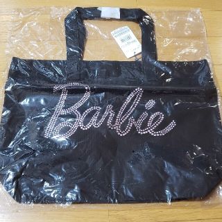 バービー(Barbie)の♡在庫処分♡ 送料無料  Barbie ラインストーン トートバッグ(トートバッグ)