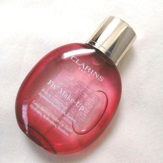 CLARINS(クラランス)のクラランス フィックス メイクアップ　50ml  1個 コスメ/美容のスキンケア/基礎化粧品(化粧水/ローション)の商品写真