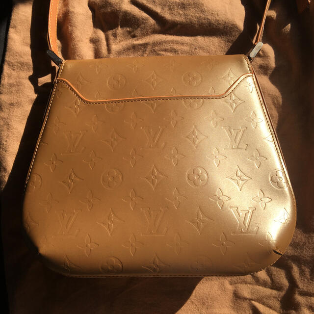 LV ウェブスターストリート　ショルダーバッグ 2