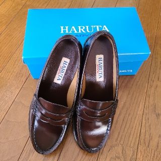 ハルタ(HARUTA)のHARUTA　ローファー　ハルタ(ローファー)