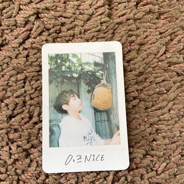 SEVENTEEN(セブンティーン)のseventeen エンタメ/ホビーのCD(K-POP/アジア)の商品写真