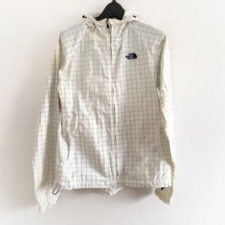 ザノースフェイス(THE NORTH FACE)のノースフェイス ブルゾン サイズL -(ブルゾン)