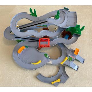 タカラトミー(Takara Tomy)のトミカ　トミカ峠やまみちドライブ(ミニカー)
