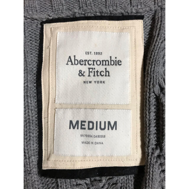 Abercromcie&Fitch