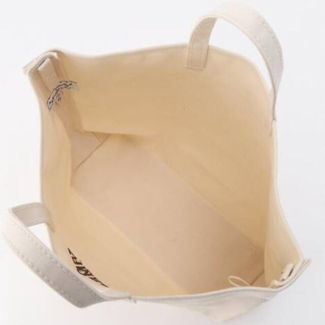 L'Appartement DEUXIEME CLASSE(アパルトモンドゥーズィエムクラス)の新品⭐️アパルトモン【AMERICANA/アメリカーナ】AME Tote Bag レディースのバッグ(トートバッグ)の商品写真
