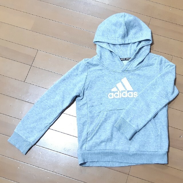 NIKE(ナイキ)の【140】サイズ  NIKE adida 7点セット スポーツブランド  キッズ/ベビー/マタニティのキッズ服男の子用(90cm~)(Tシャツ/カットソー)の商品写真