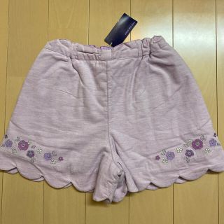 アナスイミニ(ANNA SUI mini)の【ご専用】ANNA SUImini 140【新品】♡2点♡(パンツ/スパッツ)