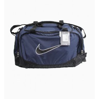 ナイキ(NIKE)のNIKE ダッフルバック(ショルダーバッグ)