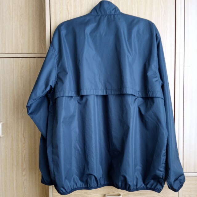 NIKE(ナイキ)のお値下げ　ナイキ　メンズジャンパー メンズのジャケット/アウター(ナイロンジャケット)の商品写真