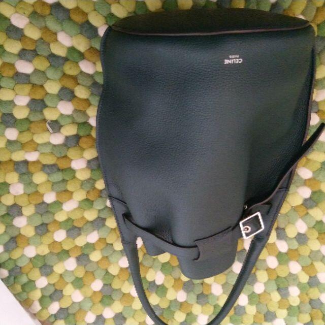 celine(セリーヌ)のCelineビッグバッグ レディースのバッグ(ハンドバッグ)の商品写真