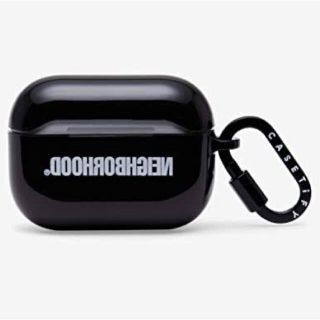 ネイバーフッド(NEIGHBORHOOD)のNeighborhood × casetify Airpods pro case(ヘッドフォン/イヤフォン)