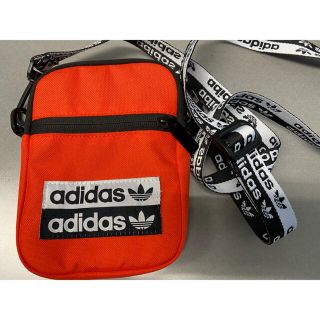 アディダス 限定 ショルダーバッグ(メンズ)の通販 26点 | adidasの