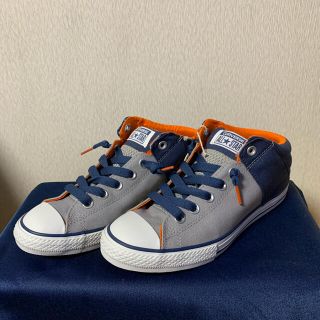 コンバース(CONVERSE)の新品　コンバース🌟converse スニーカー　24.0(スニーカー)