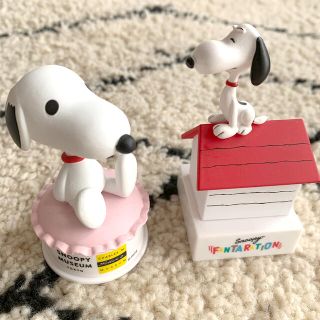 スヌーピー(SNOOPY)のくまごん様(キャラクターグッズ)