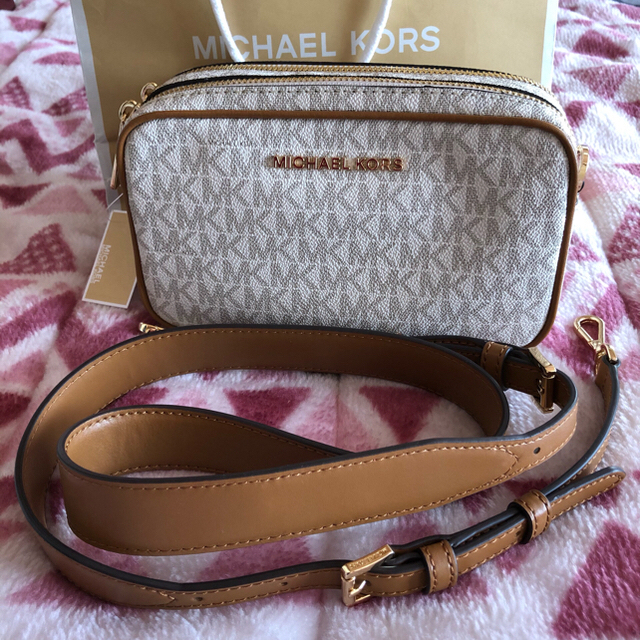 新品【MICHAEL KORS】ショルダーバッグ