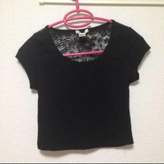 アナップ(ANAP)のANAP tシャツ(Tシャツ(半袖/袖なし))