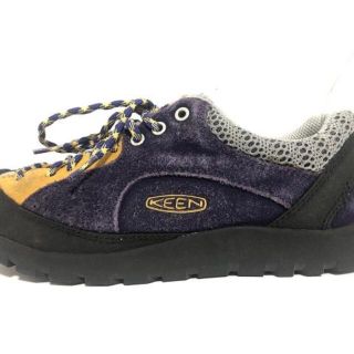 KEEN(キーン) スニーカー 25 レディース -(スニーカー)