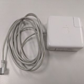 9/3 値下　純正未開封　Mac Pro 電源アダプタ　60W MagSafe2