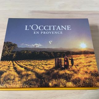 ロクシタン(L'OCCITANE)のロクシタン　ローズハッピーセット(その他)