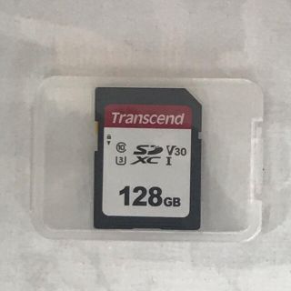 トランセンド(Transcend)のSD カード　Transcend(その他)