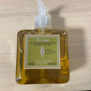 ロクシタン(L'OCCITANE)のロクシタン　ハンドウォッシュ(その他)