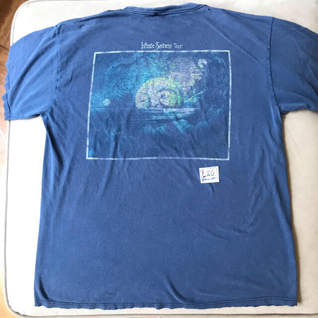 ヴィンテージ 1995年 スマッシングパンプキンズ Tシャツ ヴィンテージ 1995年 スマッシングパンプキンズ Tシャツ
