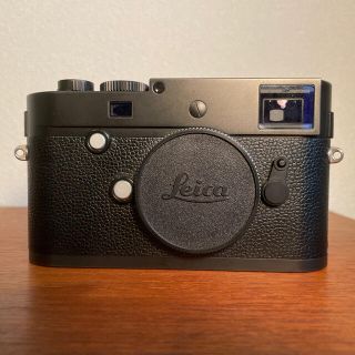 ライカ(LEICA)の【専用中】Leica M Monoclome(typ246)(デジタル一眼)