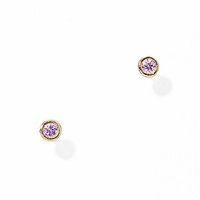 les bonbon amulet pierce ルボンボン ピアス - ピアス