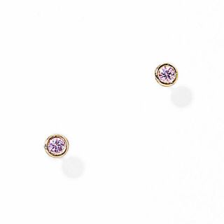 ユナイテッドアローズ(UNITED ARROWS)のles bonbon  amulet pierce ルボンボン　ピアス(ピアス)